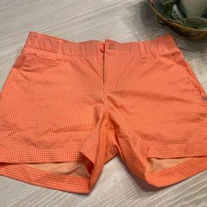 Under Armour Golf Shorts